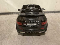 Land rover discovery sport dynamic elektrische kinderauto - afbeelding 29 van  47