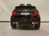 Land rover discovery sport dynamic elektrische kinderauto - afbeelding 30 van  47