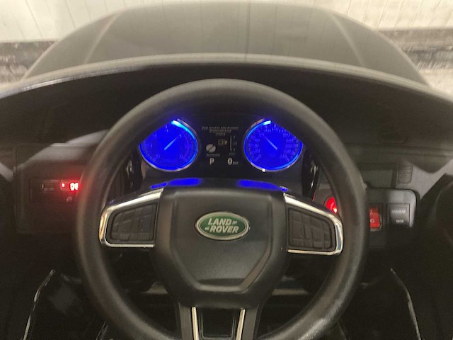 Land rover discovery sport dynamic elektrische kinderauto - afbeelding 32 van  47