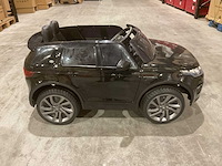 Land rover discovery sport dynamic elektrische kinderauto - afbeelding 37 van  47