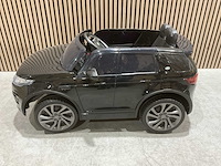 Land rover discovery sport dynamic elektrische kinderauto - afbeelding 44 van  47