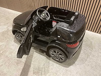 Land rover discovery sport dynamic elektrische kinderauto - afbeelding 45 van  47