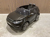 Land rover discovery sport dynamic elektrische kinderauto - afbeelding 46 van  47