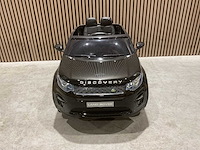 Land rover discovery sport dynamic elektrische kinderauto - afbeelding 47 van  47