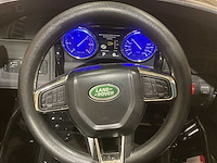 Land rover discovery sport dynamic elektrische kinderauto - afbeelding 54 van  60