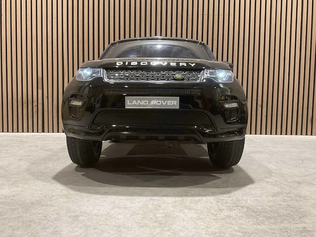 Land rover discovery sport dynamic elektrische kinderauto - afbeelding 2 van  60