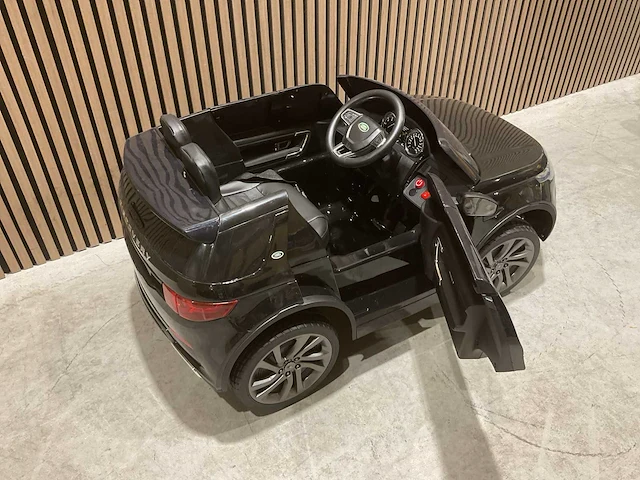 Land rover discovery sport dynamic elektrische kinderauto - afbeelding 5 van  60