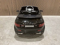 Land rover discovery sport dynamic elektrische kinderauto - afbeelding 7 van  60