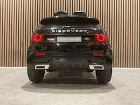 Land rover discovery sport dynamic elektrische kinderauto - afbeelding 8 van  60