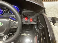Land rover discovery sport dynamic elektrische kinderauto - afbeelding 11 van  60