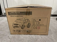 Land rover discovery sport dynamic elektrische kinderauto - afbeelding 18 van  60