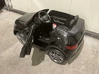 Land rover discovery sport dynamic elektrische kinderauto - afbeelding 20 van  60