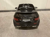 Land rover discovery sport dynamic elektrische kinderauto - afbeelding 29 van  60