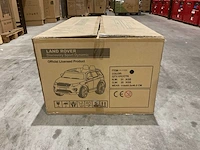 Land rover discovery sport dynamic elektrische kinderauto - afbeelding 40 van  60