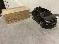 Land rover discovery sport dynamic elektrische kinderauto - afbeelding 15 van  60