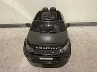 Land rover discovery sport dynamic elektrische kinderauto - afbeelding 22 van  60