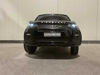 Land rover discovery sport dynamic elektrische kinderauto - afbeelding 24 van  60