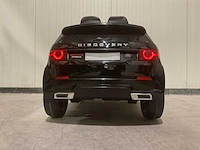Land rover discovery sport dynamic elektrische kinderauto - afbeelding 30 van  60