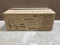 Land rover discovery sport dynamic elektrische kinderauto - afbeelding 23 van  60