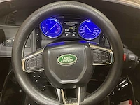 Land rover discovery sport dynamic elektrische kinderauto - afbeelding 7 van  19