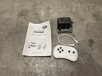 Land rover discovery sport dynamic elektrische kinderauto - afbeelding 9 van  19