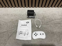 Land rover discovery sport dynamic hl2388 speelgoed - afbeelding 32 van  57