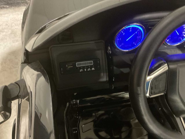 Land rover discovery sport dynamic hl2388 speelgoed - afbeelding 30 van  60