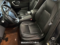 Land rover discovery sport ed4 e-capability urban series se 2.0 149pk 2018 (origineel-nl), rl-639-t - afbeelding 2 van  31