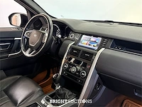 Land rover discovery sport ed4 e-capability urban series se 2.0 149pk 2018 (origineel-nl), rl-639-t - afbeelding 5 van  31