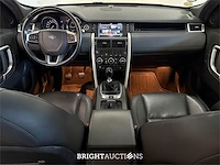 Land rover discovery sport ed4 e-capability urban series se 2.0 149pk 2018 (origineel-nl), rl-639-t - afbeelding 6 van  31