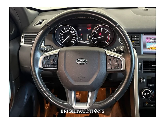 Land rover discovery sport ed4 e-capability urban series se 2.0 149pk 2018 (origineel-nl), rl-639-t - afbeelding 7 van  31