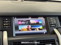 Land rover discovery sport ed4 e-capability urban series se 2.0 149pk 2018 (origineel-nl), rl-639-t - afbeelding 9 van  31