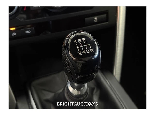 Land rover discovery sport ed4 e-capability urban series se 2.0 149pk 2018 (origineel-nl), rl-639-t - afbeelding 13 van  31