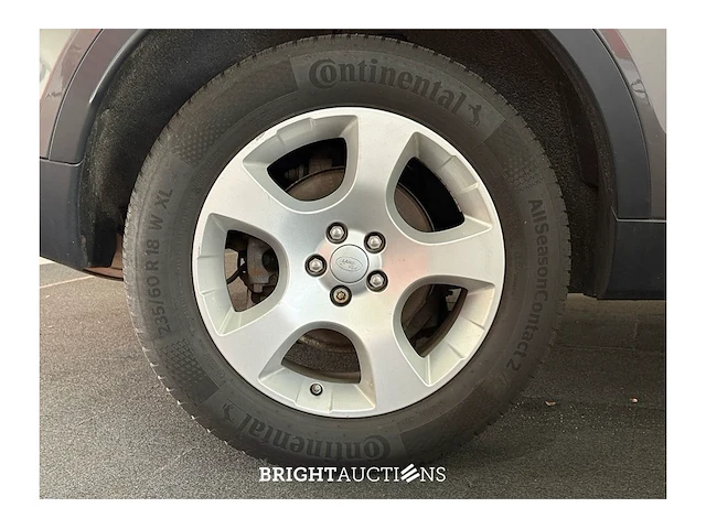 Land rover discovery sport ed4 e-capability urban series se 2.0 149pk 2018 (origineel-nl), rl-639-t - afbeelding 18 van  31