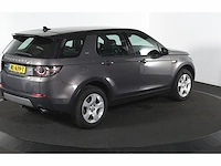 Land rover discovery sport ed4 e-capability urban series se 2.0 149pk 2018 (origineel-nl), rl-639-t - afbeelding 12 van  31