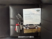 Land rover discovery sport ed4 e-capability urban series se 2.0 149pk 2018 (origineel-nl), rl-639-t - afbeelding 24 van  31