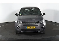 Land rover discovery sport ed4 e-capability urban series se 2.0 149pk 2018 (origineel-nl), rl-639-t - afbeelding 23 van  31