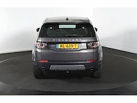 Land rover discovery sport ed4 e-capability urban series se 2.0 149pk 2018 (origineel-nl), rl-639-t - afbeelding 26 van  31
