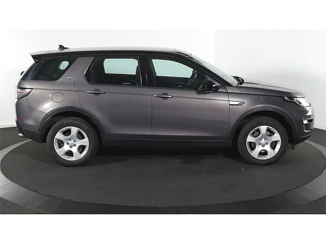 Land rover discovery sport ed4 e-capability urban series se 2.0 149pk 2018 (origineel-nl), rl-639-t - afbeelding 27 van  31