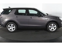 Land rover discovery sport ed4 e-capability urban series se 2.0 149pk 2018 (origineel-nl), rl-639-t - afbeelding 27 van  31