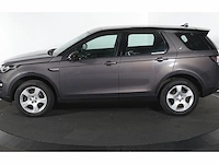 Land rover discovery sport ed4 e-capability urban series se 2.0 149pk 2018 (origineel-nl), rl-639-t - afbeelding 28 van  31