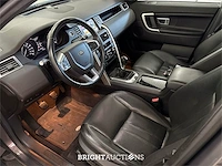 Land rover discovery sport ed4 e-capability urban series se 2.0 149pk 2018 (origineel-nl), rl-639-t - afbeelding 31 van  31