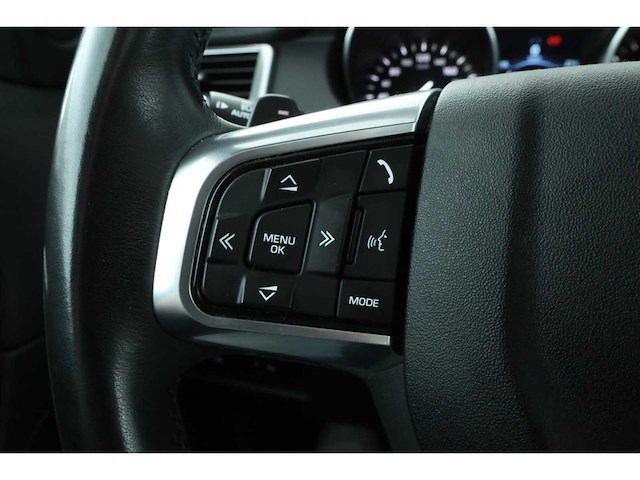 Land rover discovery sport td4 hse 2.0 150pk 2017 (origineel-nl), rf-542-k - afbeelding 4 van  21