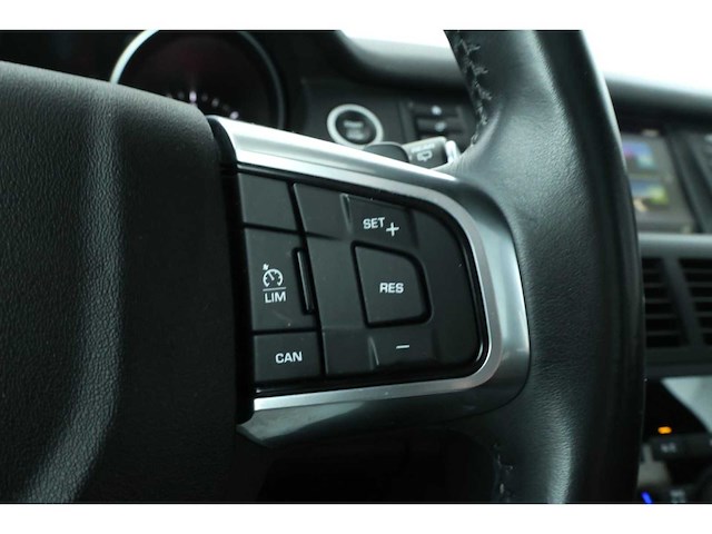 Land rover discovery sport td4 hse 2.0 150pk 2017 (origineel-nl), rf-542-k - afbeelding 5 van  21
