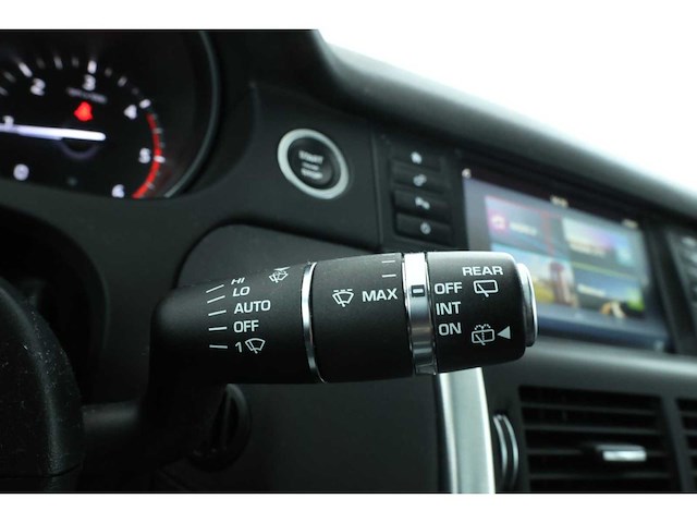 Land rover discovery sport td4 hse 2.0 150pk 2017 (origineel-nl), rf-542-k - afbeelding 7 van  21