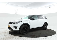 Land rover discovery sport td4 hse 2.0 150pk 2017 (origineel-nl), rf-542-k
