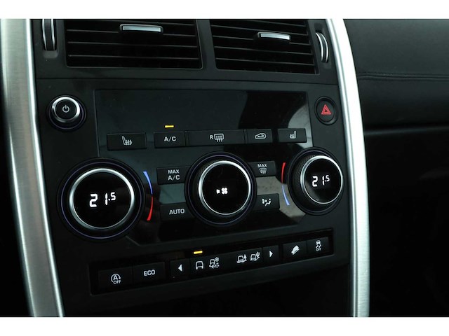 Land rover discovery sport td4 hse 2.0 150pk 2017 (origineel-nl), rf-542-k - afbeelding 11 van  21