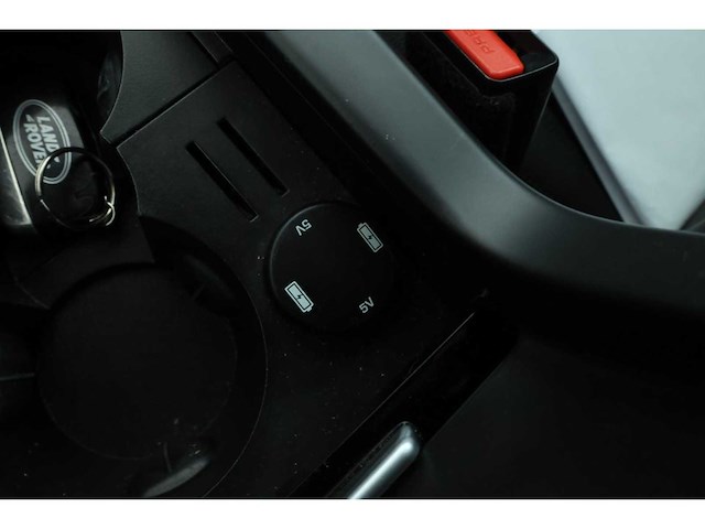 Land rover discovery sport td4 hse 2.0 150pk 2017 (origineel-nl), rf-542-k - afbeelding 13 van  21