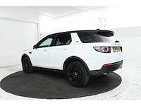 Land rover discovery sport td4 hse 2.0 150pk 2017 (origineel-nl), rf-542-k - afbeelding 8 van  21