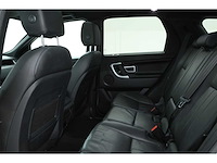 Land rover discovery sport td4 hse 2.0 150pk 2017 (origineel-nl), rf-542-k - afbeelding 15 van  21